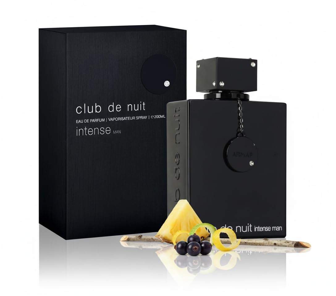 CLUB DE NUIT INTENSO HOMBRE 105ML