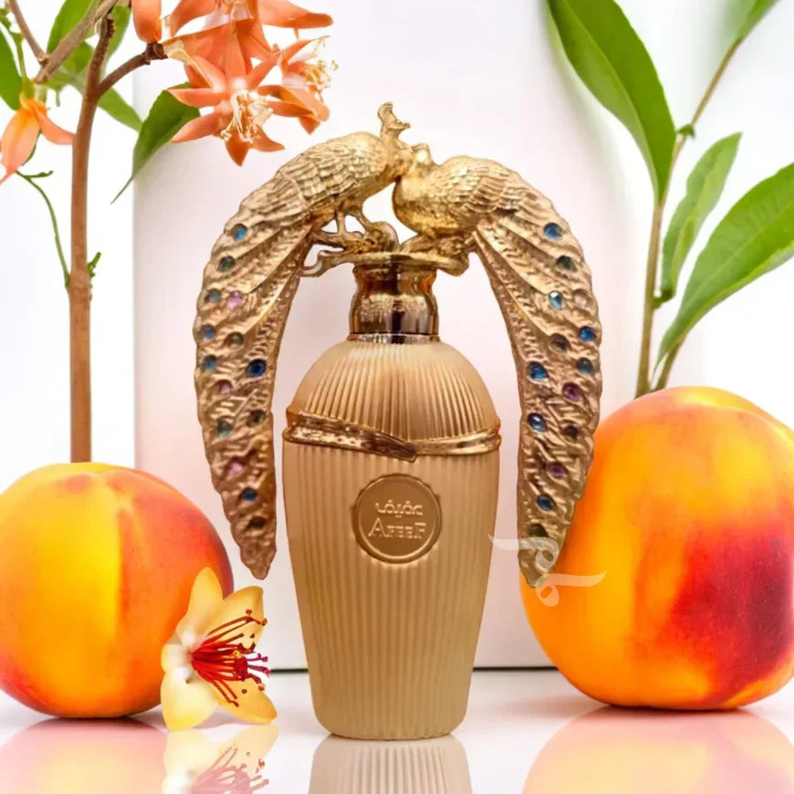 AFEEF EAU DE PARFUM 100ML