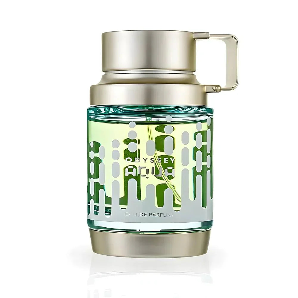 ODYSSEY AQUA HOMBRE EDP 100ML