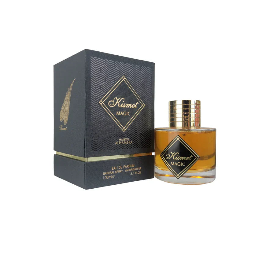 KISMET PARA MUJER 3.4 EDP