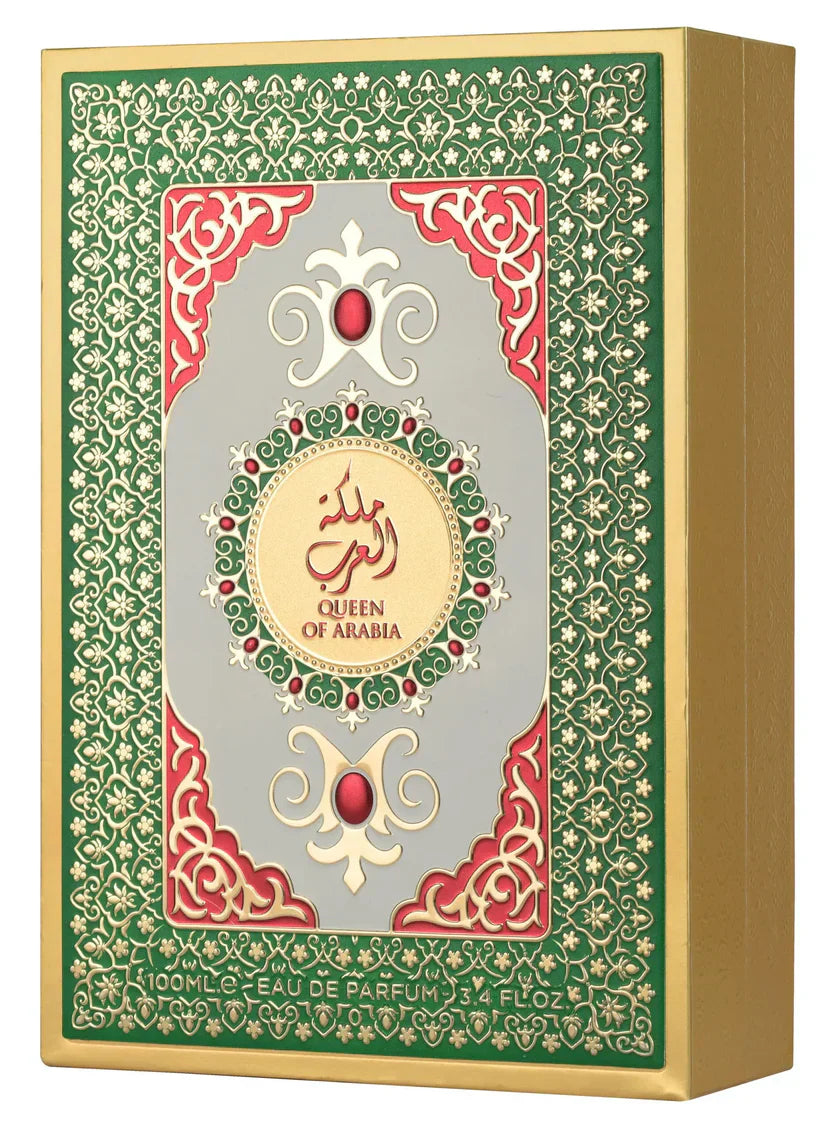 REINA DE ARABIA MUJER EDP 100ML