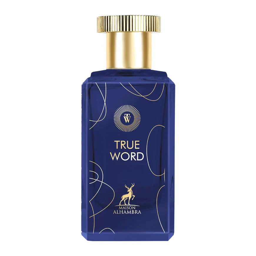 PALABRA VERDADERA EDP 100ML