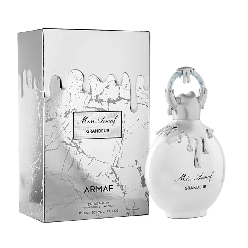 SEÑORITA ARMAF GRANDEUR