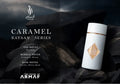 KAYAAN CARAMELO ANSAM