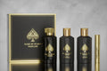 SET JUEGO DE ESPADAS PERFUME COFFR