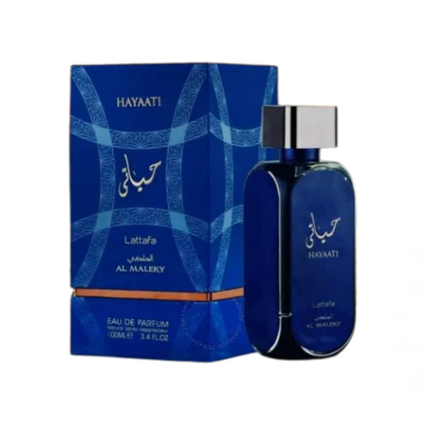 HAYAATI AL MALEKY EDP 100 ml