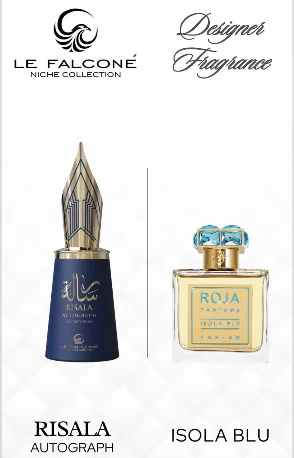 RISALA AUTÓGRAFO 100ML
