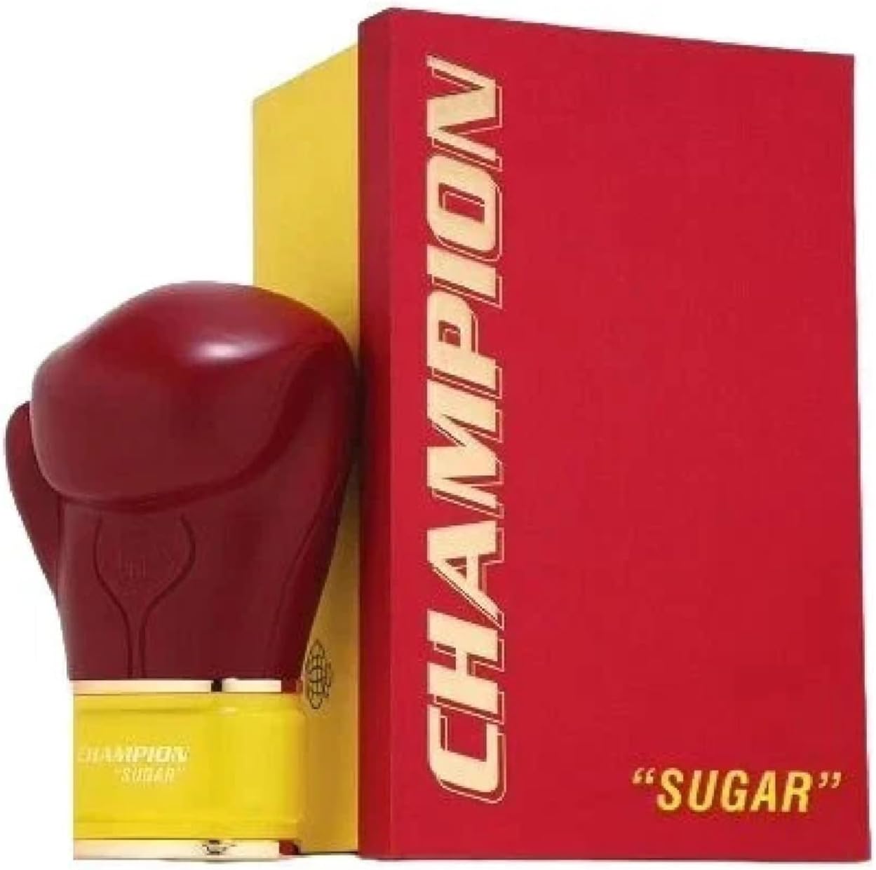 AZÚCAR CAMPEÓN 80ML EDP U