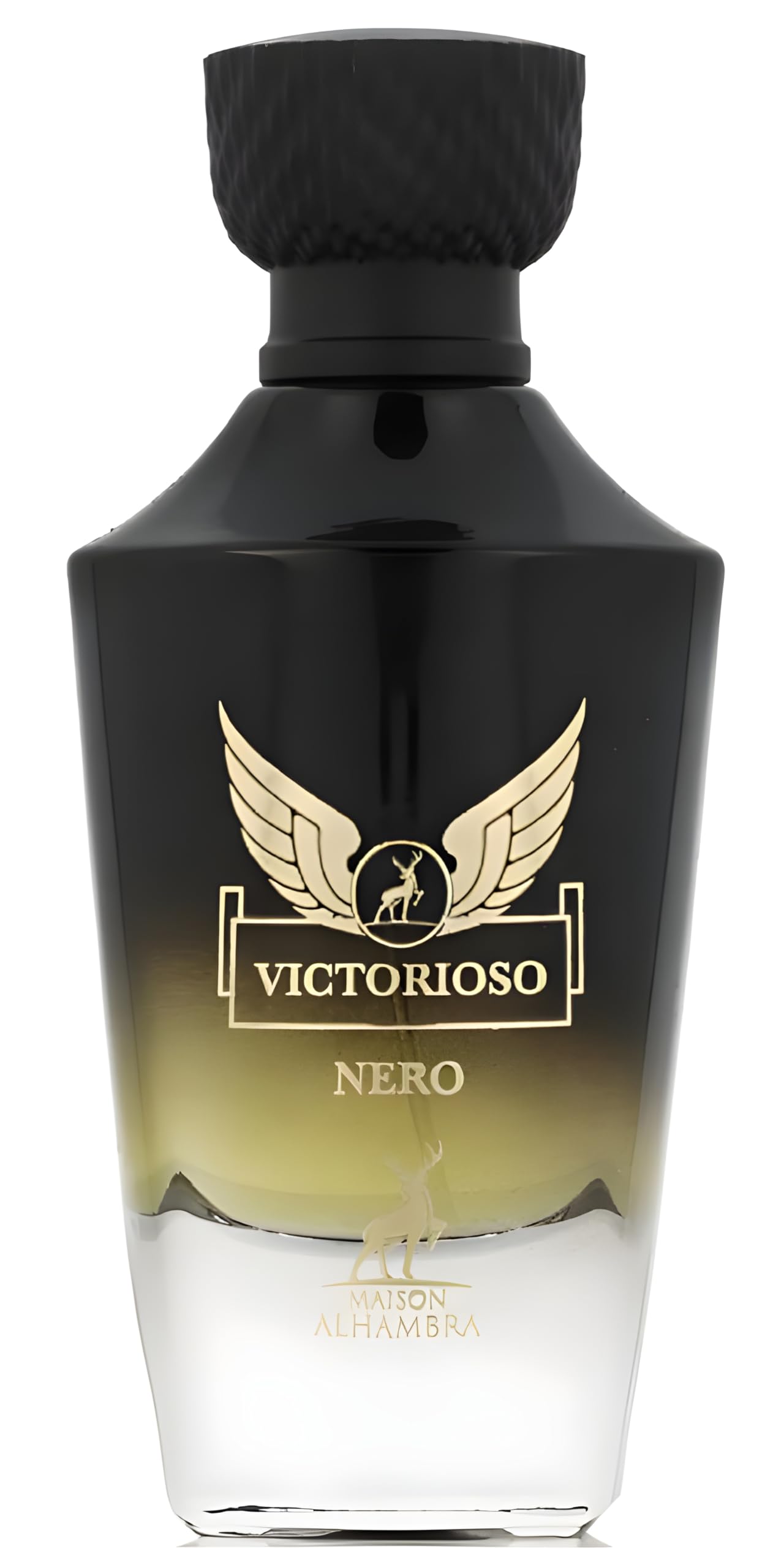 MAISON ALHAMBRA VICTORIOSO NERO