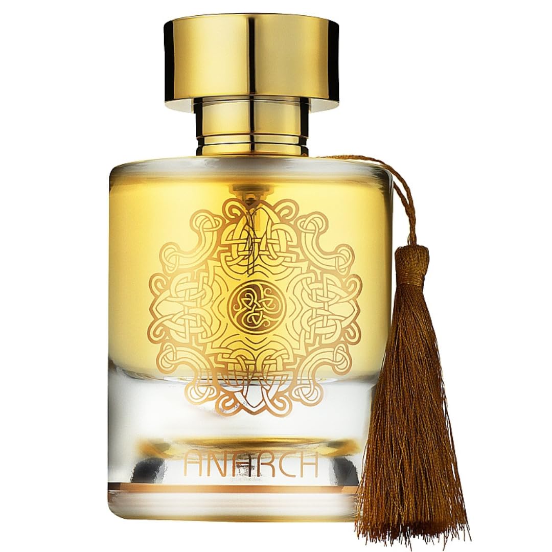 ANARQUISTA 100ML