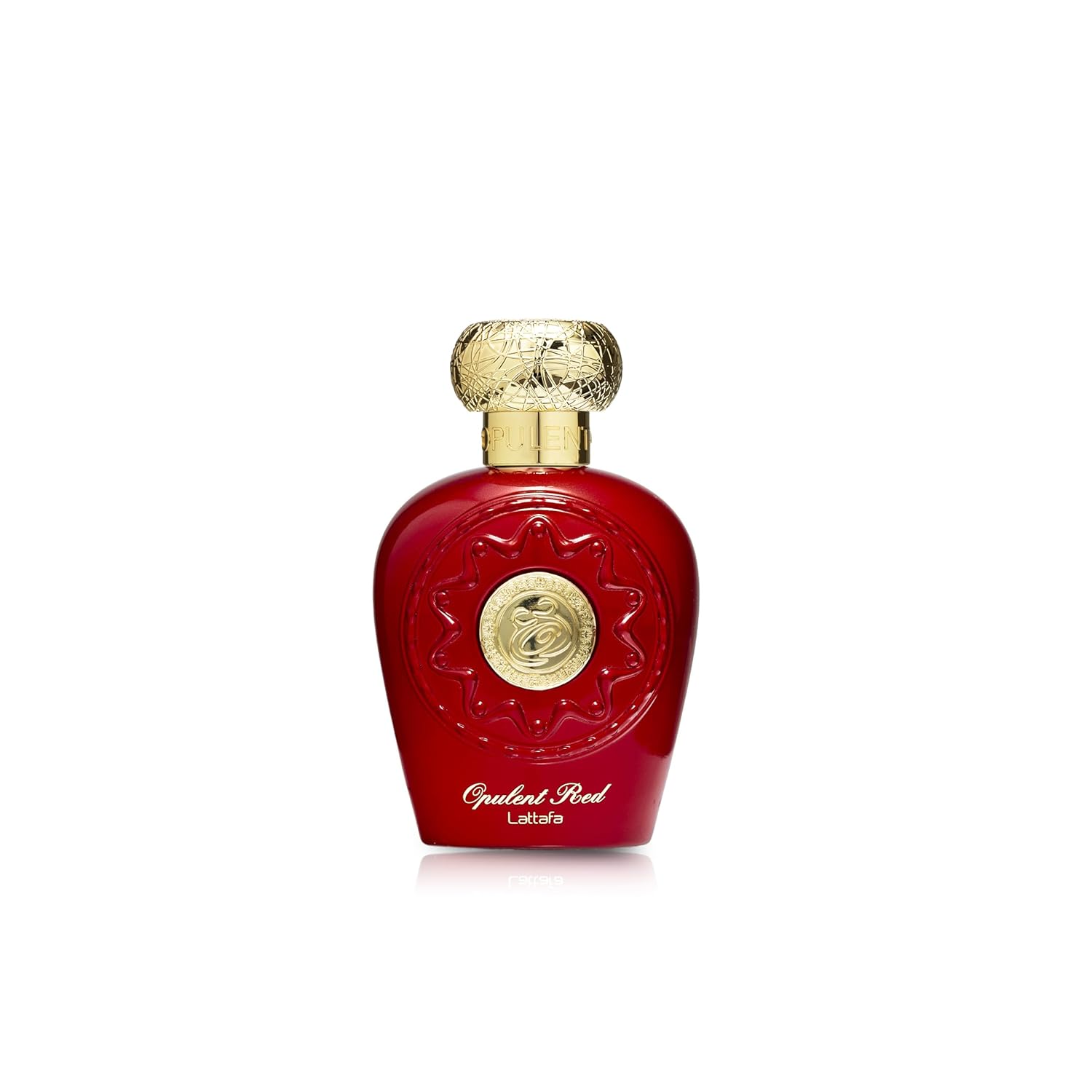 OPULENT RED UNISEX EDP 3.4