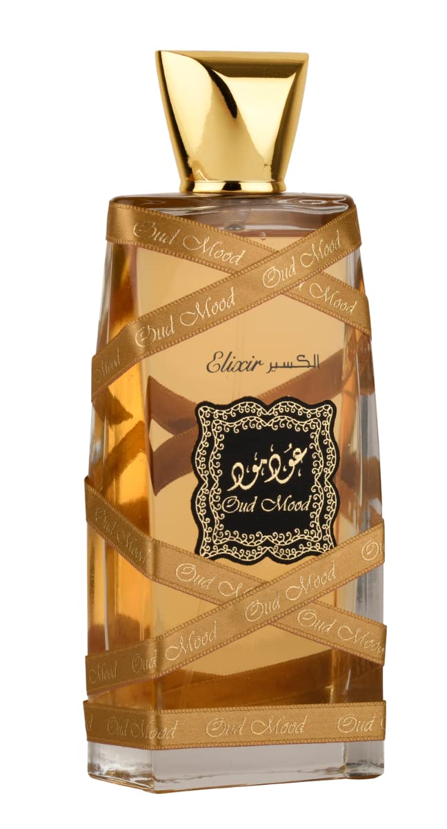 OUD MOOD UNISEX EDP 100 ml
