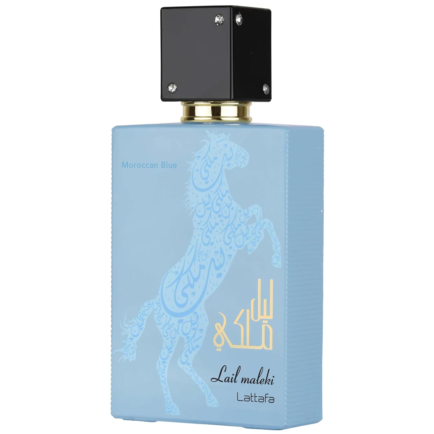 LAIL MALEKI MARRUECOS AZUL 100ML