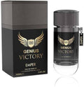 GENIUS VICTORY MEN INTENSO EDP