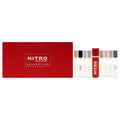 SET NITRO COLECCIÓN POUR HOMME