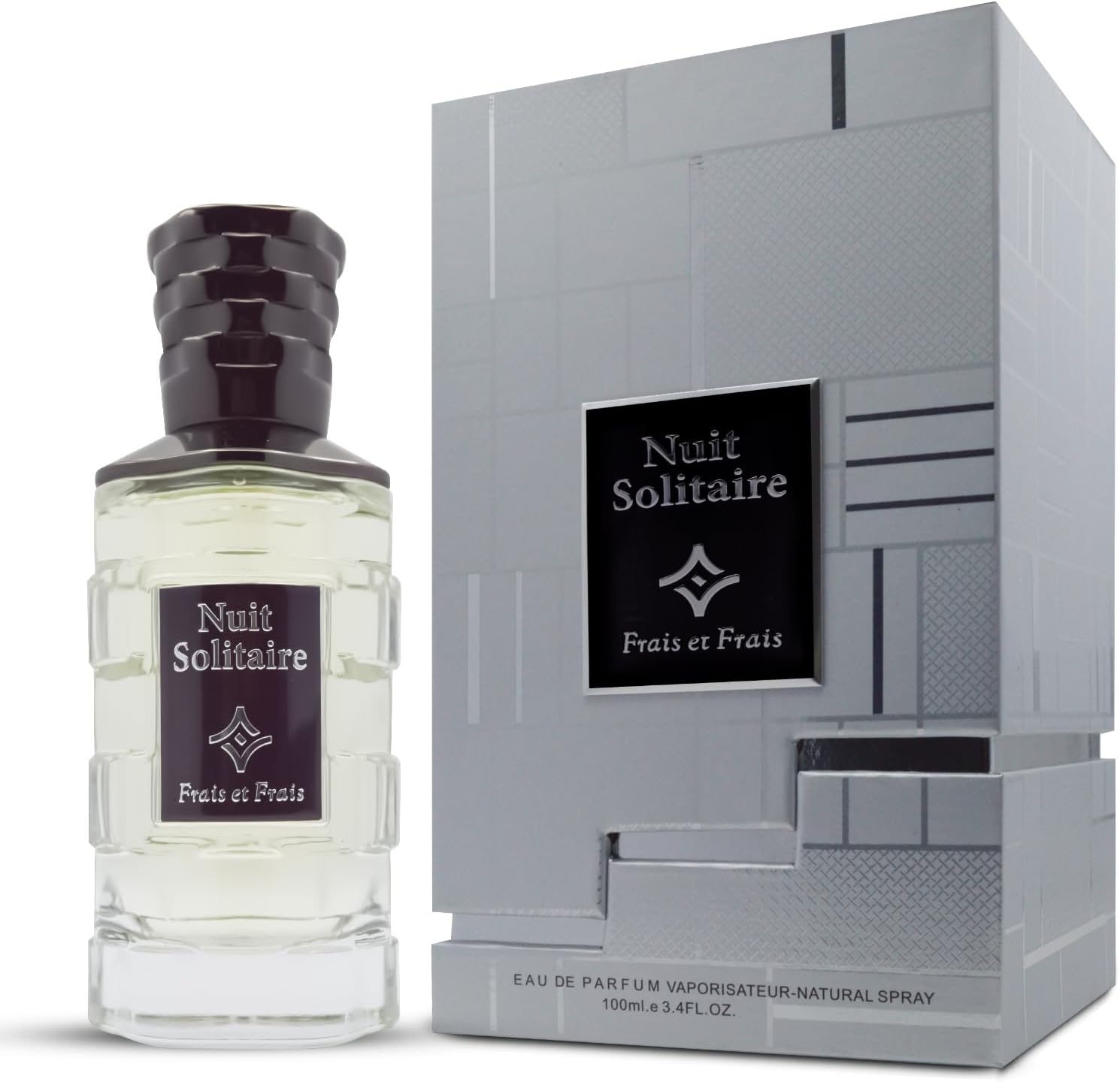 NUIT SOLITAIRE FRESCO 100ML
