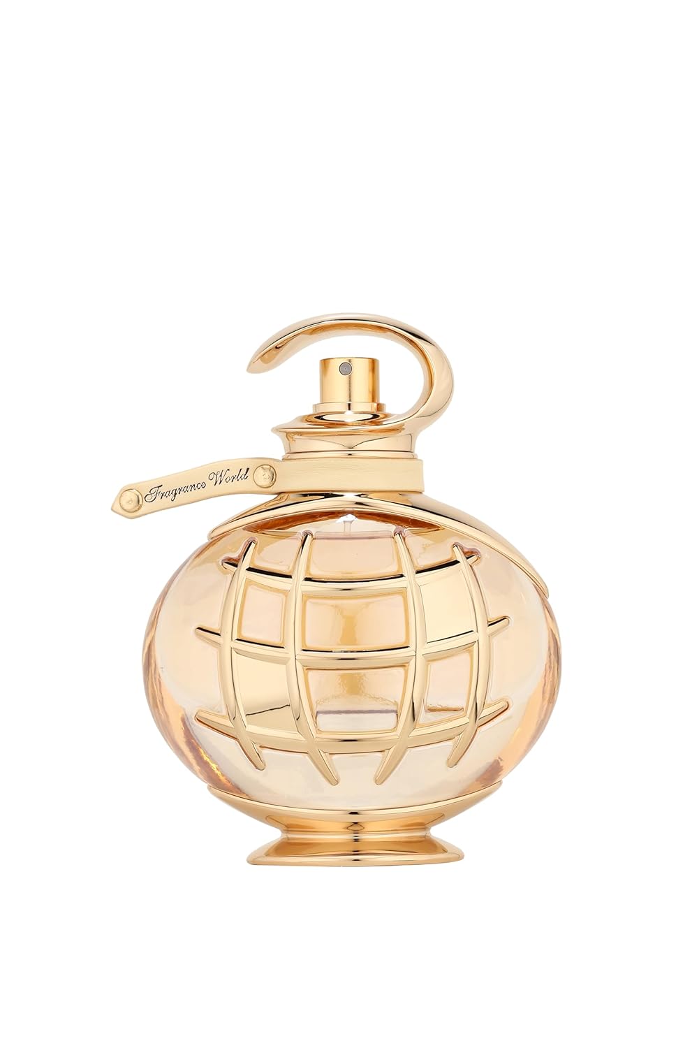 FIRMA BLANCA 80ML EDP L