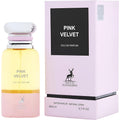 PÉTALOS DE ROSA W EDP 80ML