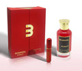 MUJER ESCARLATA EDP 100ML 3.4