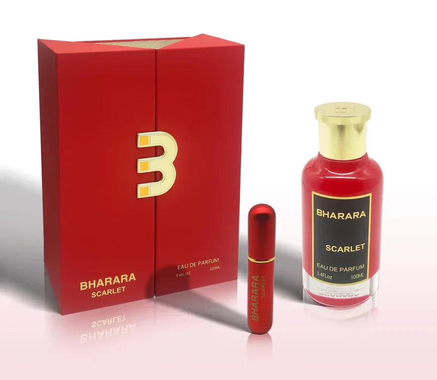 MUJER ESCARLATA EDP 100ML 3.4
