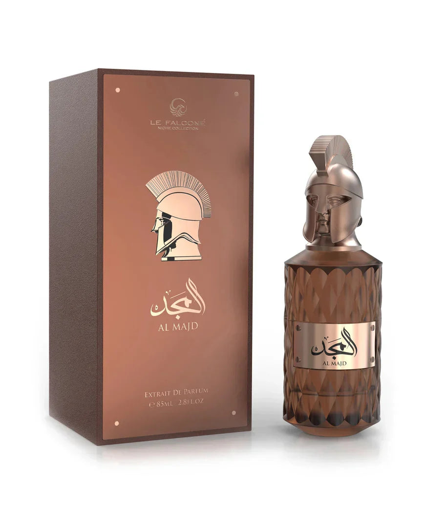 AL MAJD MEN EDP 100ML