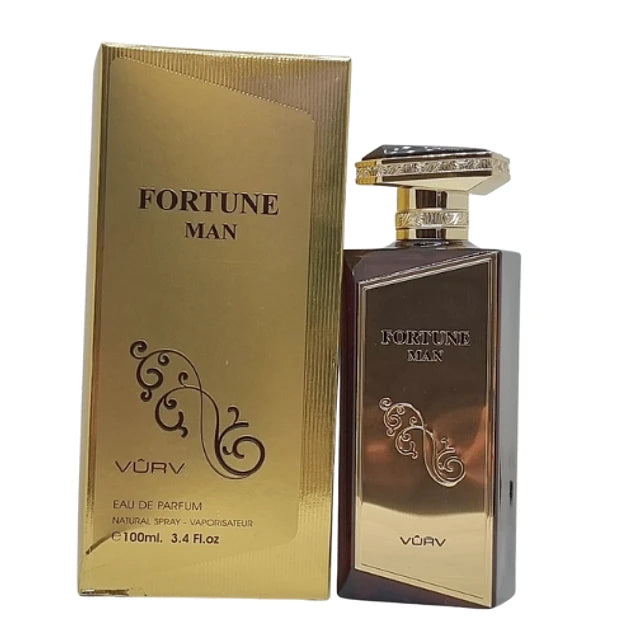 VURV FORTUNE MAN