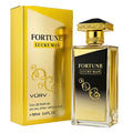VURV HOMBRE AFORTUNADO