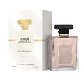 VURV CODE DEMOISELLE MUJER EDP 100ML