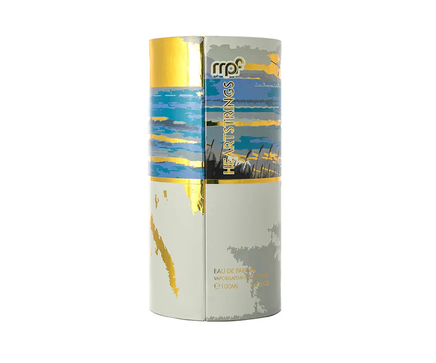 Cuerdas del corazón unisex 100 ml 3.4