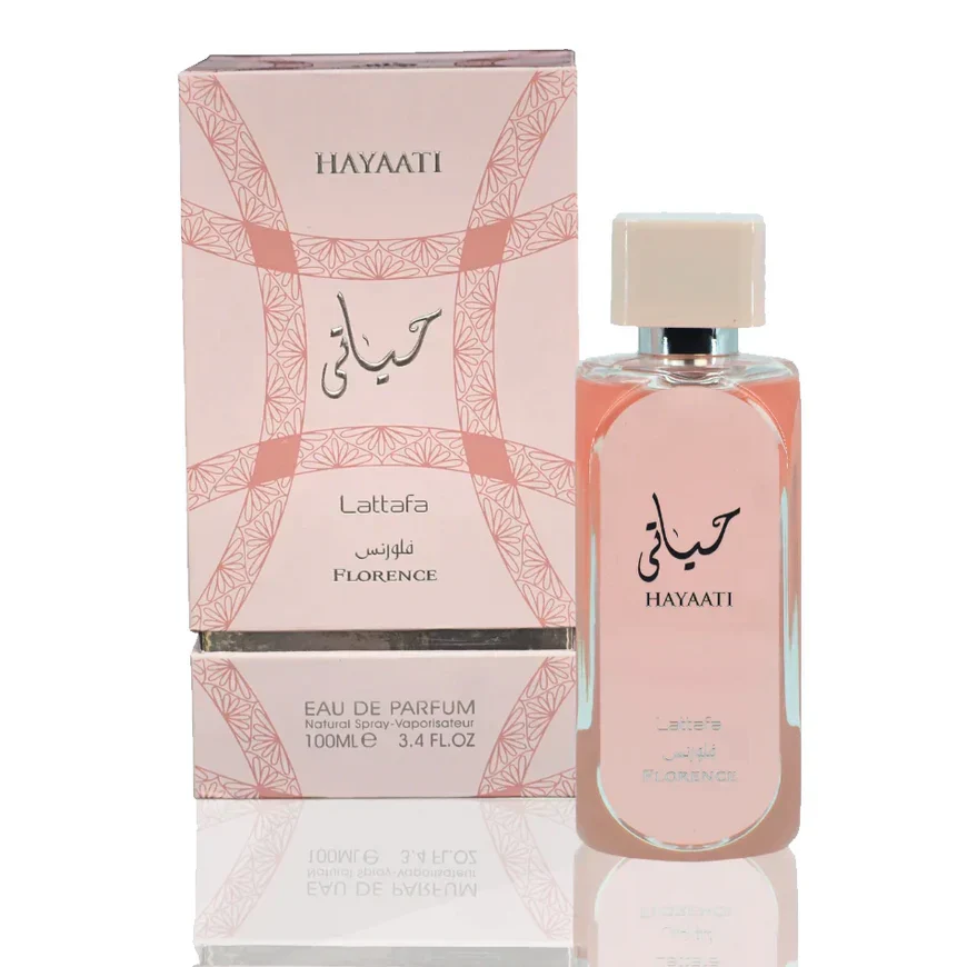 HAYAATI FLORENCIA EDP 100ML