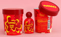 TUBBEES MANZANA DE CARAMELO 50ML