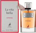 LA VIVACÍTE INTENSA 3.4 EDP L