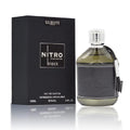 NITRO BLACK POUR HOMME INTENSO
