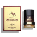 AB SPIRIT MILLIONAIRE 3.3 EDT M