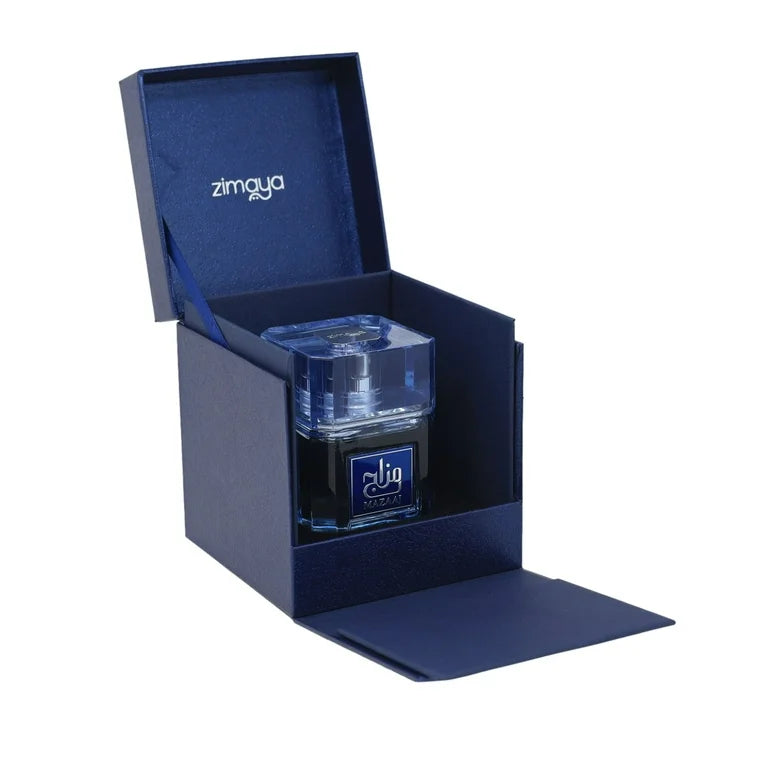 MAZAAJ INFUSIONADO UNISEX EDP 100ML