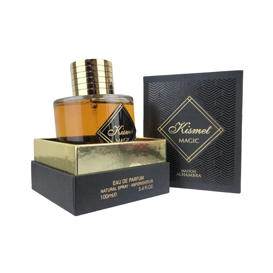 KISMET PARA MUJER 3.4 EDP