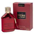NITRO ROJO INTENSAMENTE HOMBRE EDP 100