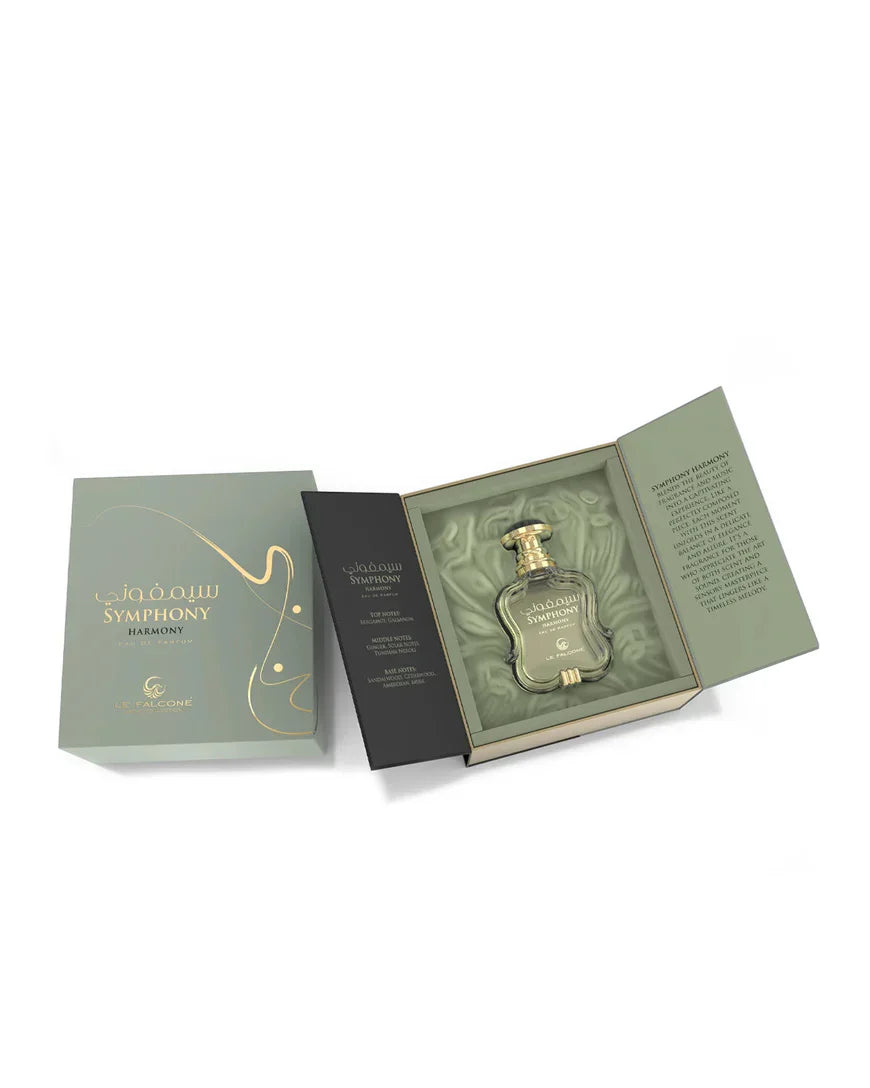SINFONÍA ARMONÍA 100ML