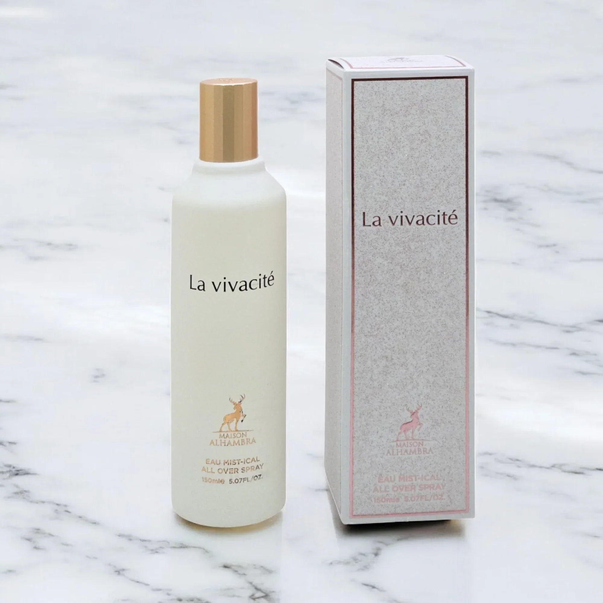 TODO SOBRE LA VIVACITE 150ML