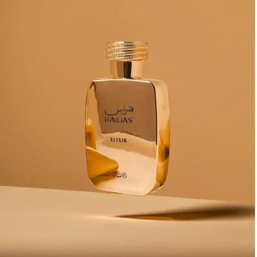 ELIXIR HAWAS 100ML