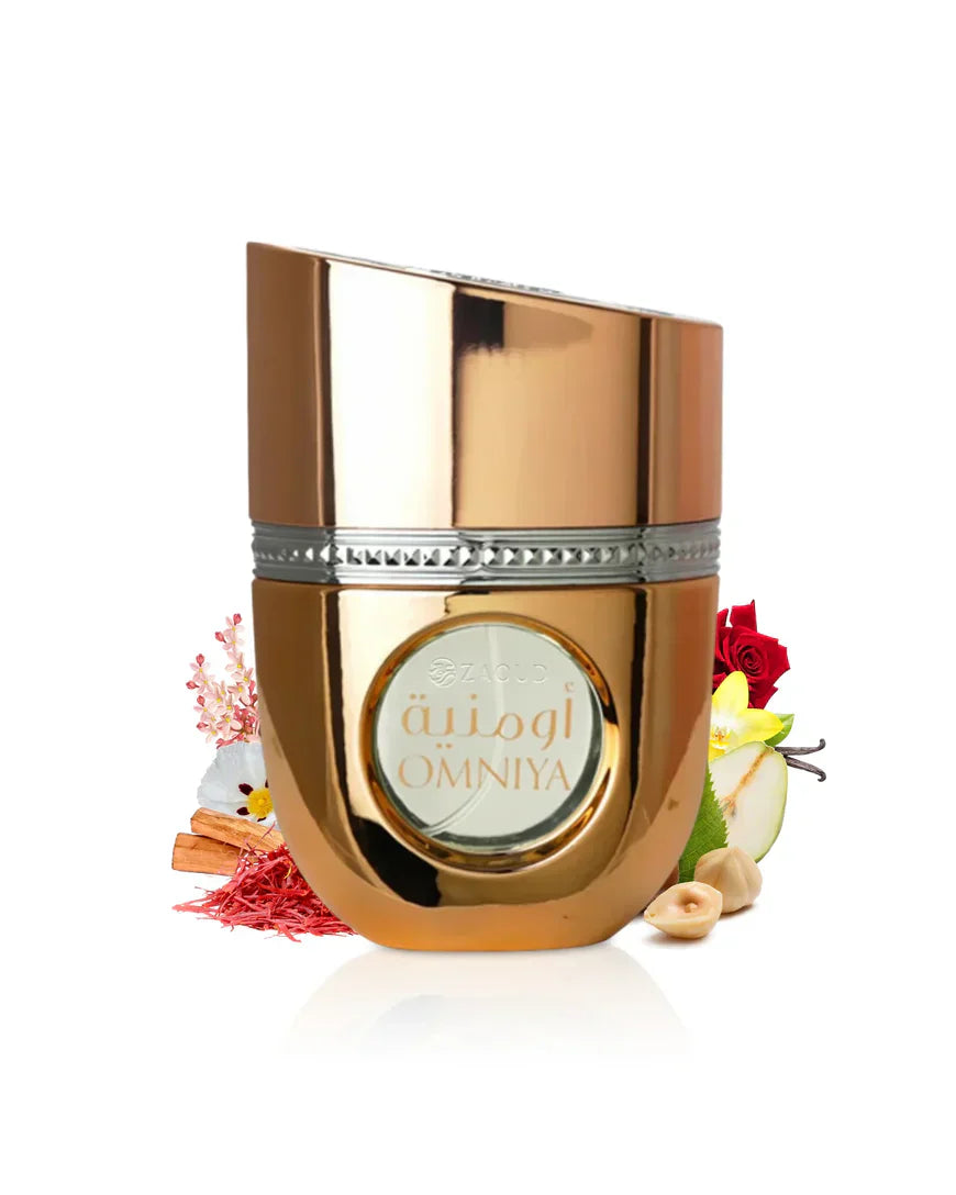 OMNIYA MUJER EDP 100ML 3.4
