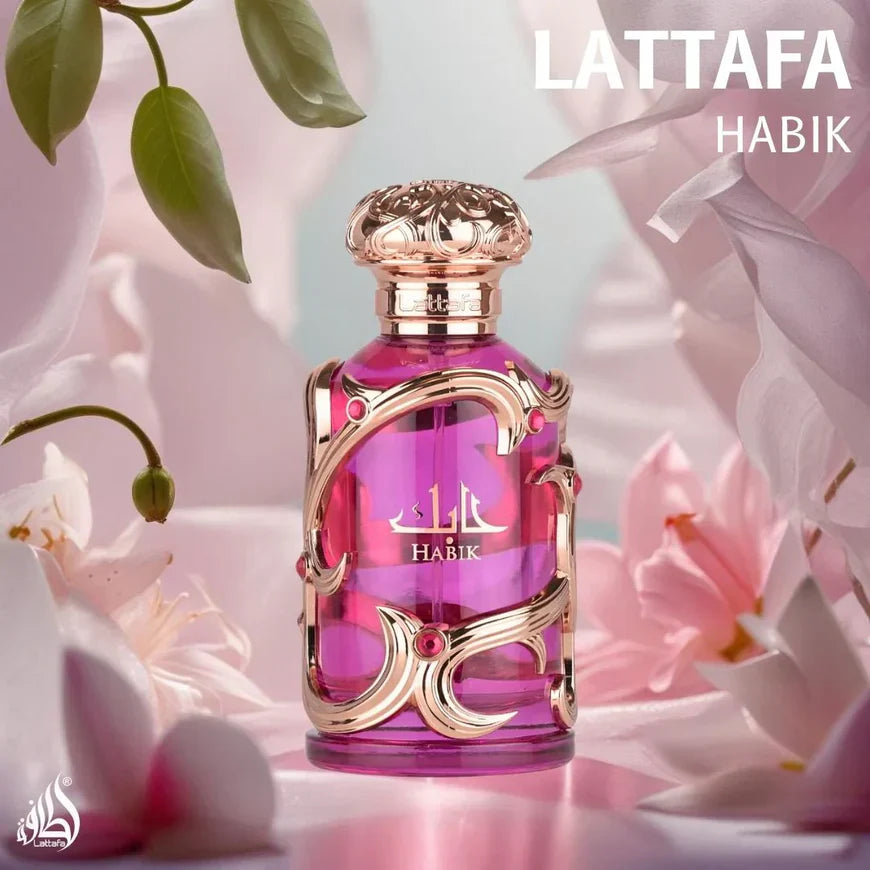 HABIK MUJER EDP 100ML 3.4