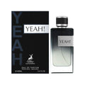 SÍ, HOMBRE 3.4 EDP M