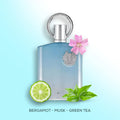 SUPREMACÍA EN EL CIELO HOMBRES EDP 100