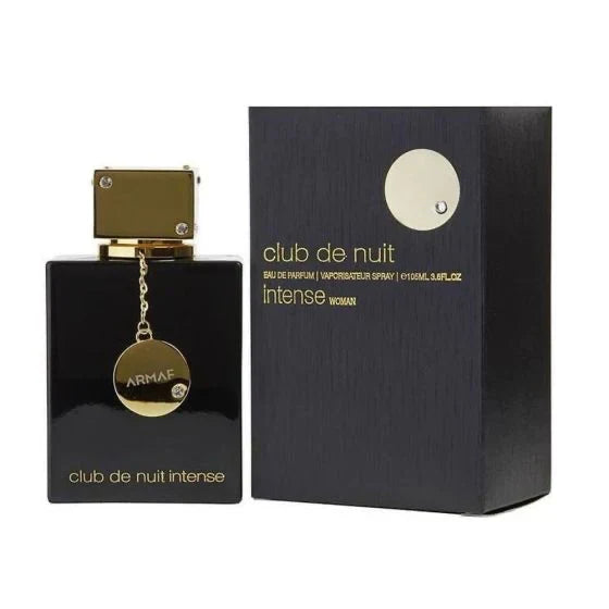 CLUB DE NUIT INTENSE MUJER EDP