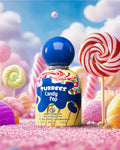 TUBBEES CANDY POP 50ML NIÑOS