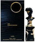 SU CONFESIÓN LATTAFA PERFUMES