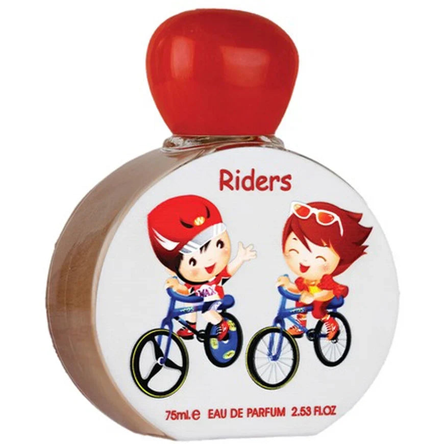 RIDERS NIÑOS 75ML