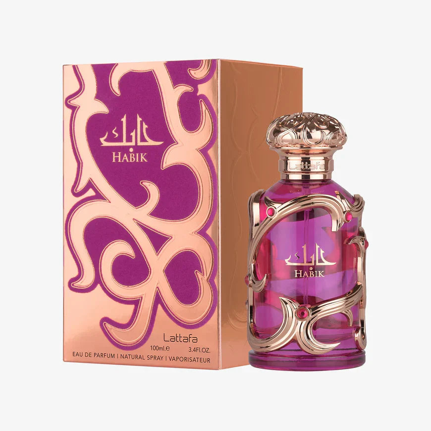 HABIK MUJER EDP 100ML 3.4
