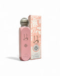 YARA ALL OVER MUJER EDP 100ML